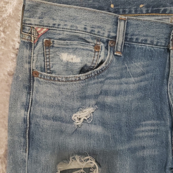 Ralph Lauren Jeans - Picture 3 of 7